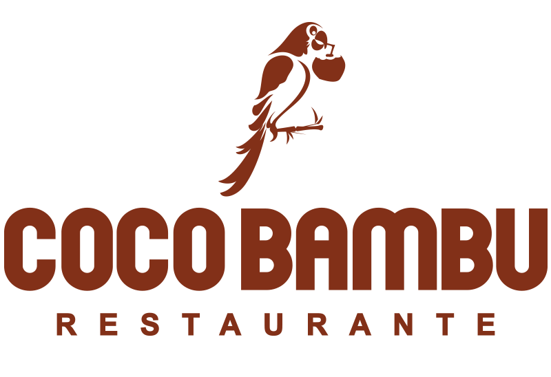 Coco Bambu : Brand Short Description Type Here.
